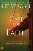 Case For Faith Mm - Lee Strobel