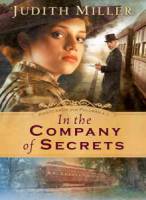 Postcards From Pullman #01 : In the Company of Secrets - Judith Miller - Paperback - Limited Stock - Out of Print