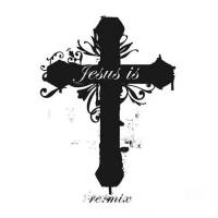 Jesus Is Remix - Hillsong London - CD