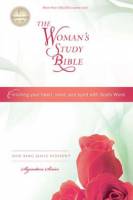 NKJV Study Bible - New King James Version Woman's Study Bible - Hardcover