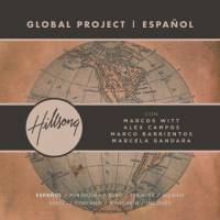 Global Project | Espanol - Hillsong Global Project Spanish - CD