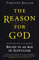 REASON FOR GOD, THE SC - Timothy J Keller