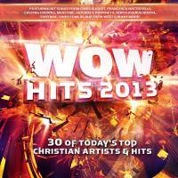 WOW Hits 2013 - CD