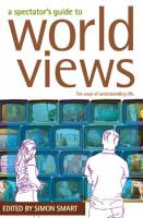 SPECTATOR'S GUIDE TO WORLD VIEWS SC - Simon Smart (Ed.)