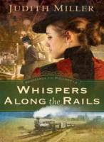 Postcards From Pullman #02 : Whispers Along the Rails - Judith Miller - Paperback - Limited Stock - Out of Print