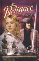 The Legacy of the King's Pirates #2: Reliance - M. L. Tyndall - Paperback - Limited Stock - Out of Print