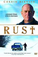 Christian Feature Film - Rust - DVD